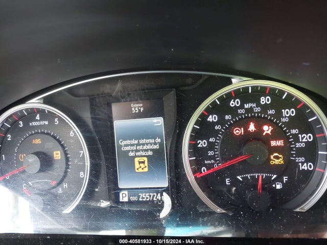 Toyota CAMRY SE 2016 4T1BF1FK0GU120241 Image 7