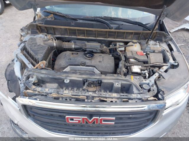 1GKKNKLA0KZ232644 GMC Acadia Sle-1
