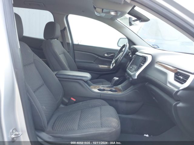 1GKKNKLA0KZ232644 GMC Acadia Sle-1
