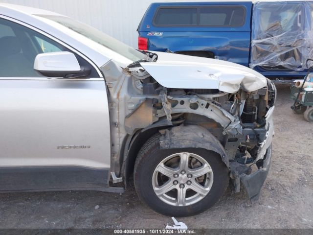1GKKNKLA0KZ232644 GMC Acadia Sle-1