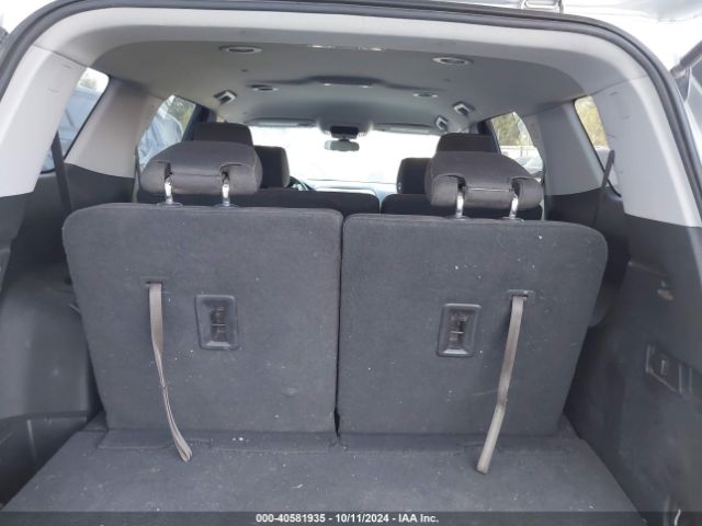 1GKKNKLA0KZ232644 GMC Acadia Sle-1