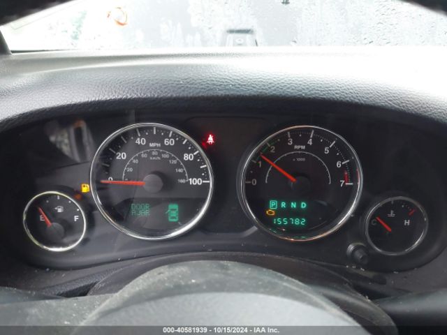 1C4BJWFG0EL233296 Jeep Wrangler Unlimited Rubicon