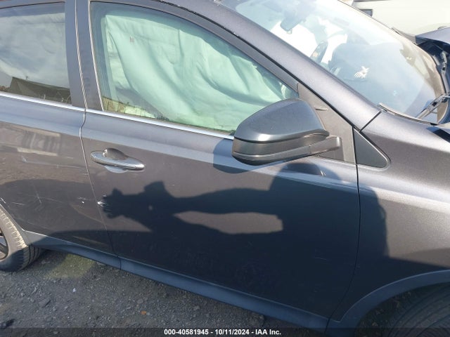 Toyota RAV4 LE 2015 2T3ZFREV9FW163426 Image 13