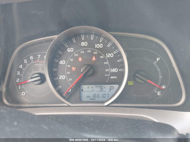 Toyota RAV4 LE 2015 2T3ZFREV9FW163426 Image 15