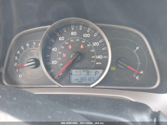 Toyota RAV4 LE 2015 2T3ZFREV9FW163426 Image 7