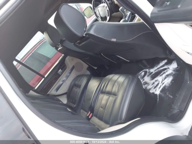 2013 LAND ROVER RANGE ROVER SPORT SALSK2D47DA775271 Photo 7