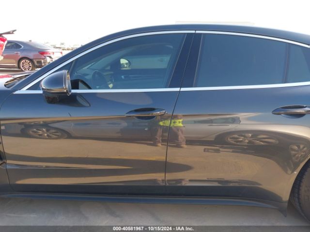 WP0AB2A76HL121020 Porsche Panamera 4s