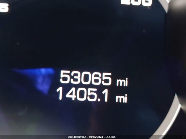 WP0AB2A76HL121020 Porsche Panamera 4s
