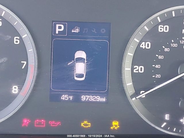 5NPE34AF3HH504564 Hyundai Sonata Sport