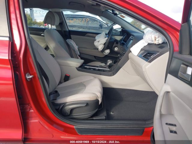 5NPE34AF3HH504564 Hyundai Sonata Sport