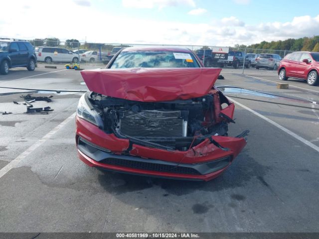 5NPE34AF3HH504564 Hyundai Sonata Sport