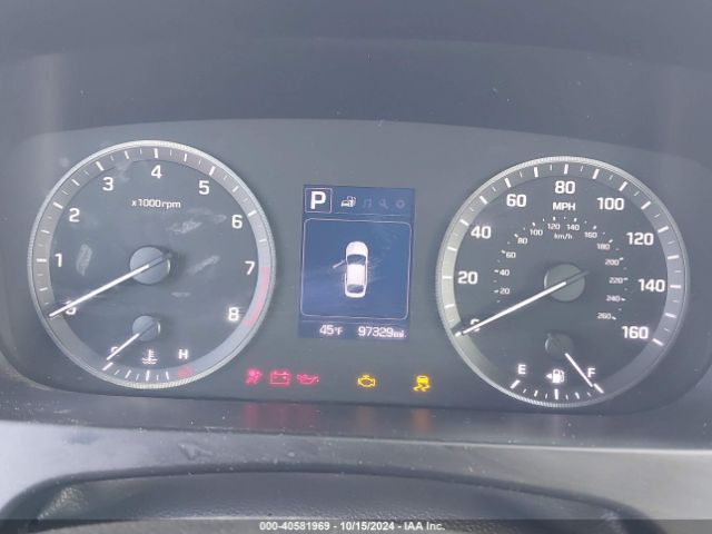 5NPE34AF3HH504564 Hyundai Sonata Sport