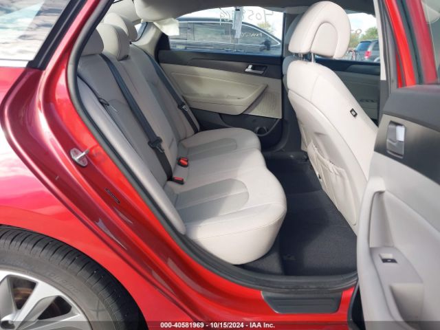 5NPE34AF3HH504564 Hyundai Sonata Sport