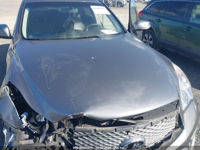 JN1BJ0RR2GM269548 Infiniti QX50