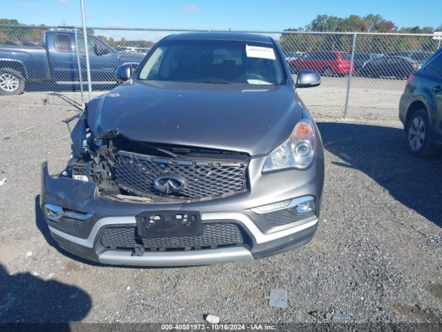 JN1BJ0RR2GM269548 Infiniti QX50