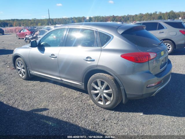 JN1BJ0RR2GM269548 Infiniti QX50