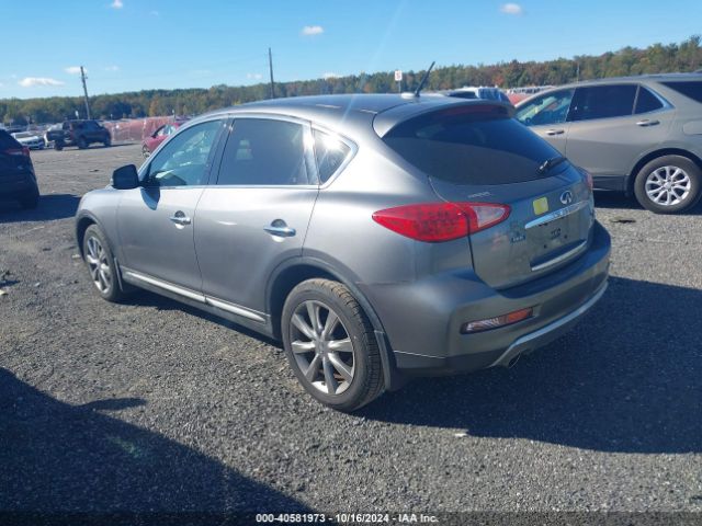 JN1BJ0RR2GM269548 Infiniti QX50