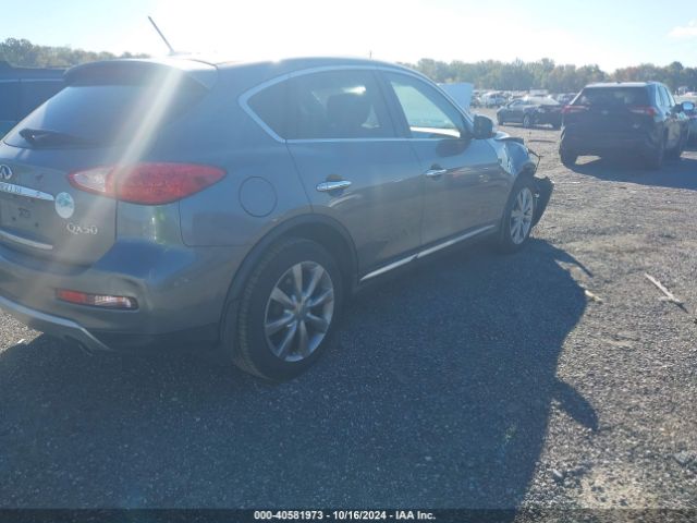 JN1BJ0RR2GM269548 Infiniti QX50