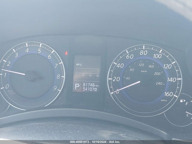 JN1BJ0RR2GM269548 Infiniti QX50