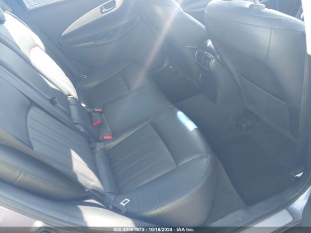 JN1BJ0RR2GM269548 Infiniti QX50