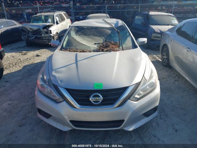 1N4AL3AP7HN324933 Nissan Altima 2.5 S