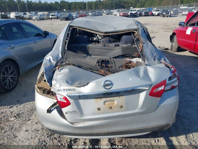 1N4AL3AP7HN324933 Nissan Altima 2.5 S