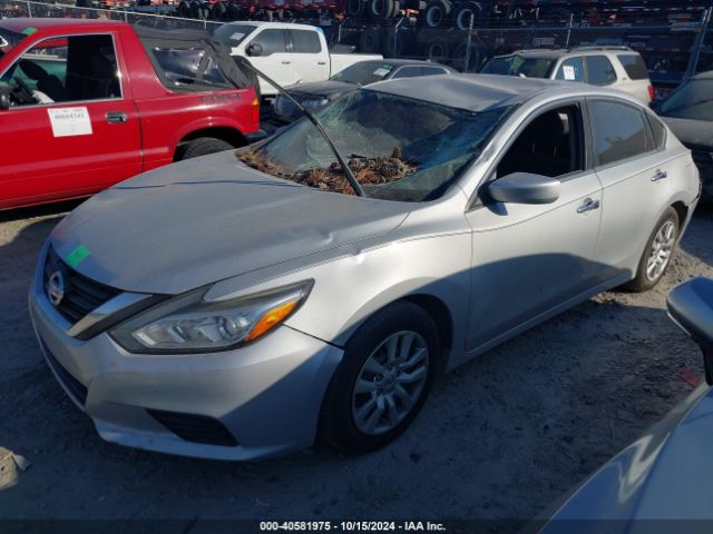 1N4AL3AP7HN324933 Nissan Altima 2.5 S