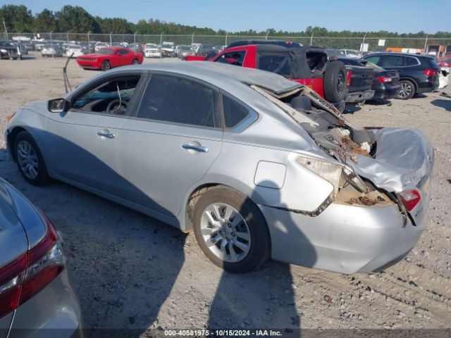 1N4AL3AP7HN324933 Nissan Altima 2.5 S