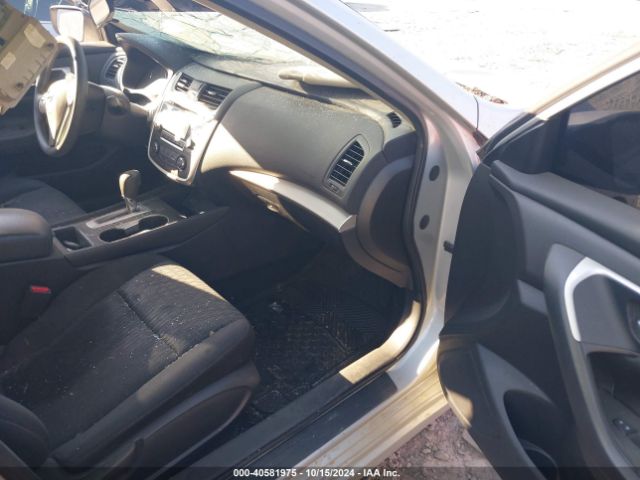 1N4AL3AP7HN324933 Nissan Altima 2.5 S