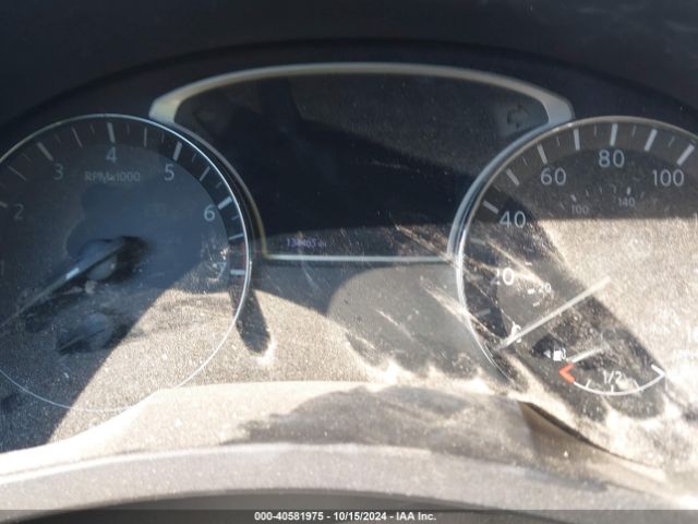 1N4AL3AP7HN324933 Nissan Altima 2.5 S