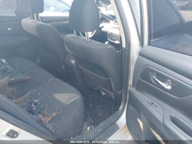 1N4AL3AP7HN324933 Nissan Altima 2.5 S