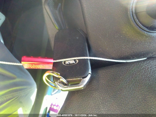 KIA Niro Lxs 2020 KNDCB3LC2L5400454 Image 11