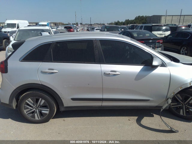 KIA Niro Lxs 2020 KNDCB3LC2L5400454 Image 13