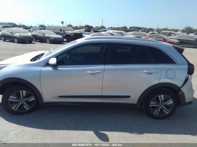 KIA Niro Lxs 2020 KNDCB3LC2L5400454 Image 14