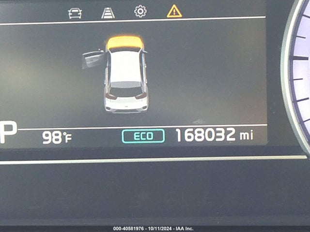 KIA Niro Lxs 2020 KNDCB3LC2L5400454 Image 15