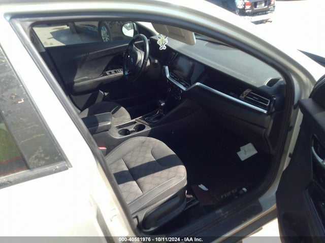 KIA Niro Lxs 2020 KNDCB3LC2L5400454 Image 5
