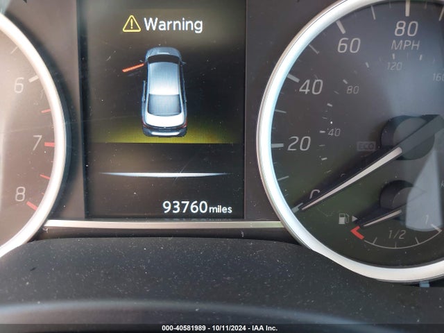 Nissan SENTRA SV 2017 3N1AB7AP8HY329892 Image 14