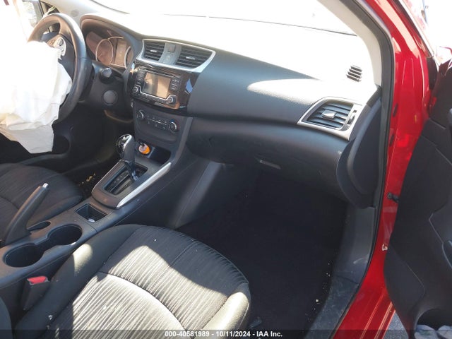 Nissan SENTRA SV 2017 3N1AB7AP8HY329892 Image 5