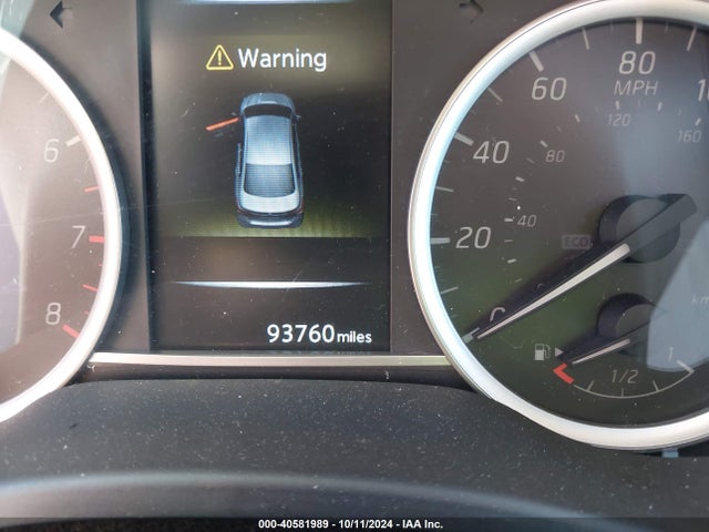 Nissan SENTRA SV 2017 3N1AB7AP8HY329892 Image 7