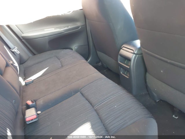 Nissan SENTRA SV 2017 3N1AB7AP8HY329892 Image 8