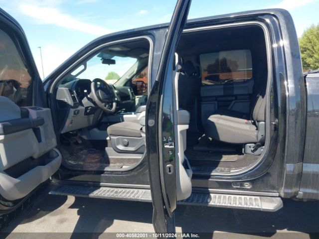 1FTEW1EP9JKC09906 Ford F-150 Xl