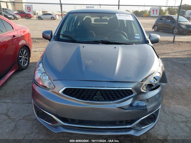 Mitsubishi Mirage Es/se 2020 ML32A3HJ1LH009450 Image 12