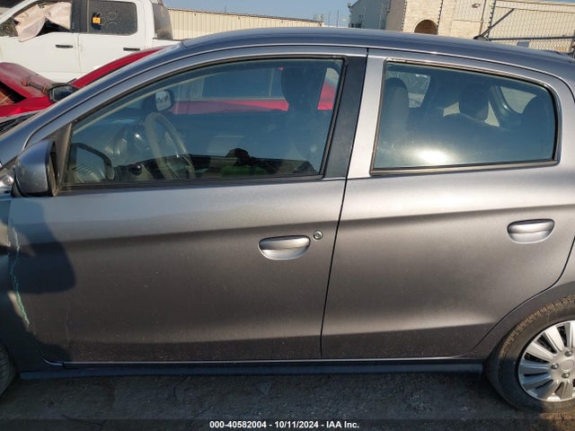 Mitsubishi Mirage Es/se 2020 ML32A3HJ1LH009450 Image 14