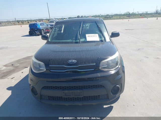 KIA Soul 2017 KNDJN2A24H7885341 Image 12