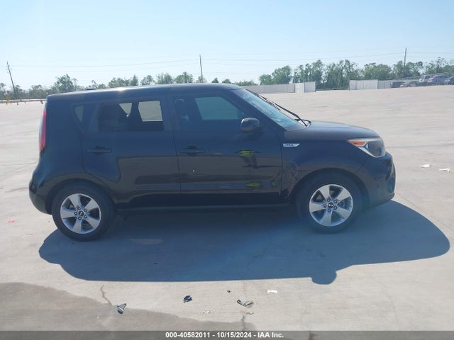 KIA Soul 2017 KNDJN2A24H7885341 Image 13