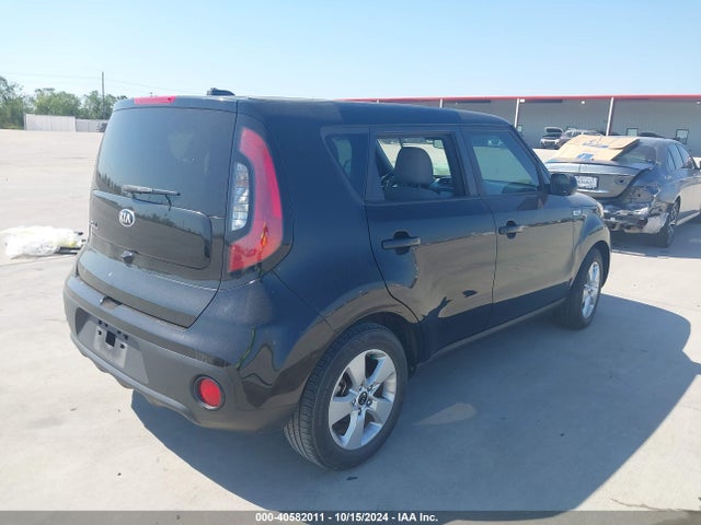 KNDJN2A24H7885341 KIA Soul