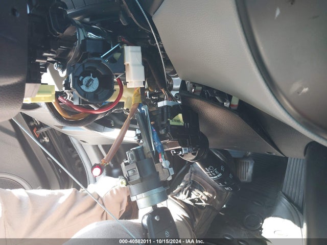KIA Soul 2017 KNDJN2A24H7885341 Image 6