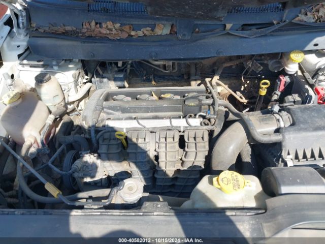3C4PDCAB5KT860938 Dodge Journey Se Value Package