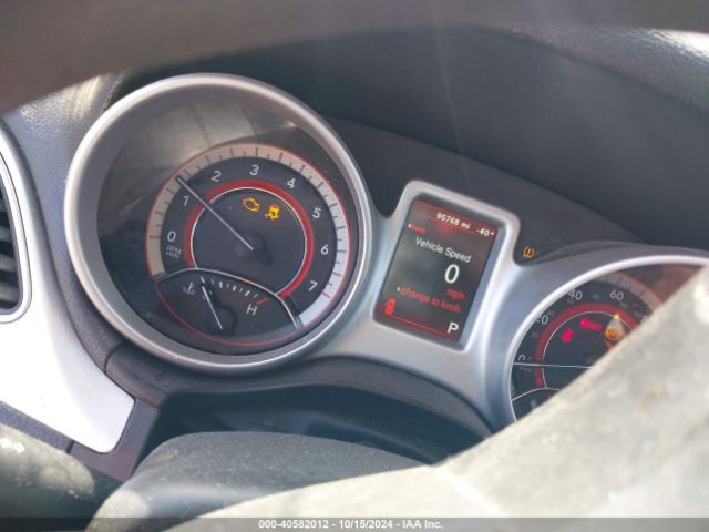 3C4PDCAB5KT860938 Dodge Journey Se Value Package