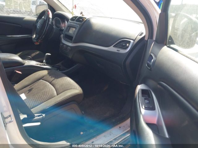 3C4PDCAB5KT860938 Dodge Journey Se Value Package